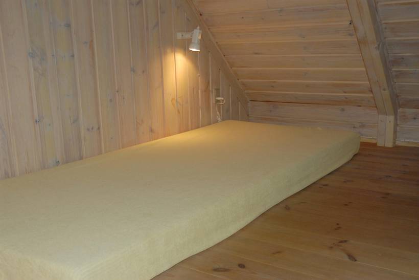 Foto von Ferienhaus SV56 in Kegnæs - Als