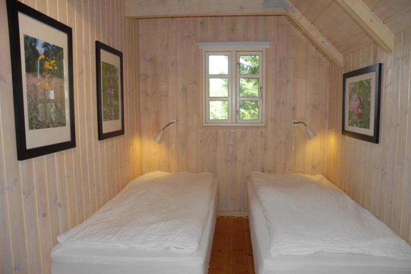 Foto von Ferienhaus SV56 in Kegnæs - Als