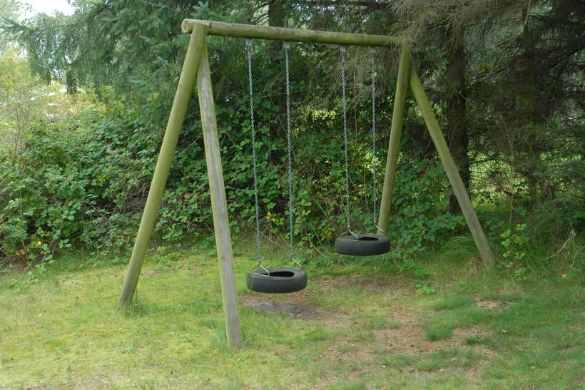 Foto von Ferienhaus SV56 in Kegnæs - Als