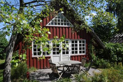 Vorschaubild von Ferienhaus SV56 in Kegnæs - Als