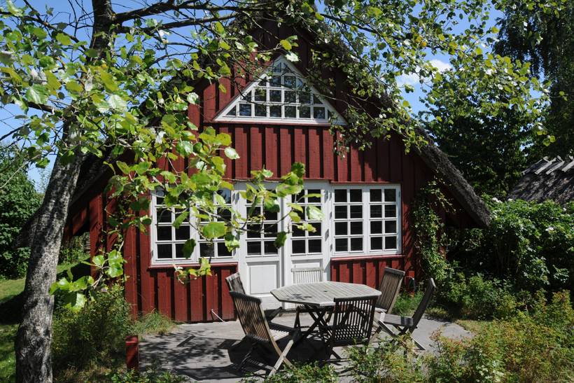 Foto von Ferienhaus SV56 in Kegnæs - Als