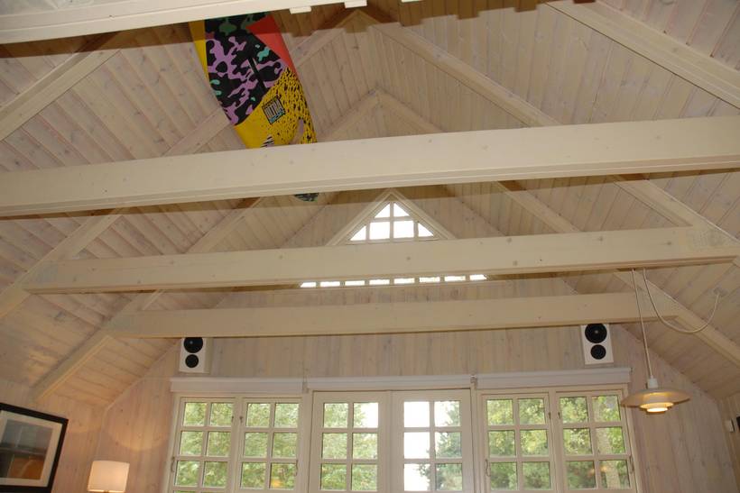 Foto von Ferienhaus SV56 in Kegnæs - Als
