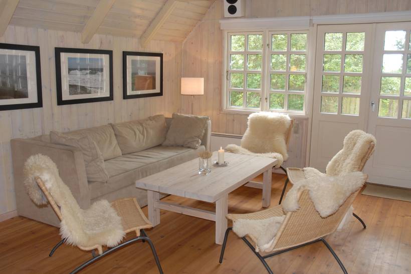 Foto von Ferienhaus SV56 in Kegnæs - Als
