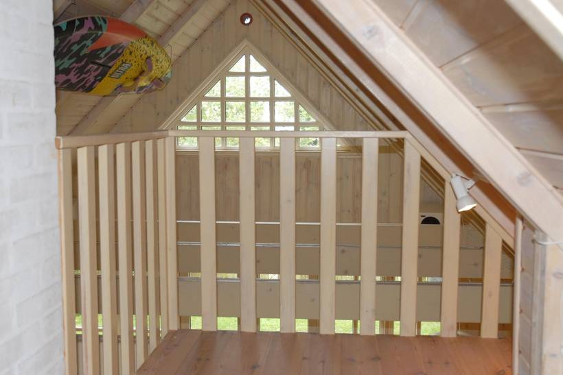 Foto von Ferienhaus SV56 in Kegnæs - Als