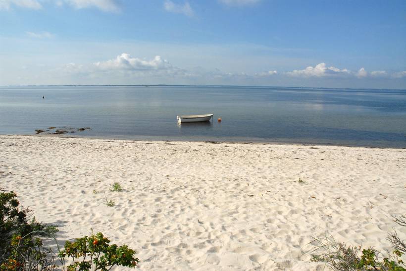 Foto von Ferienhaus SV56 in Kegnæs - Als