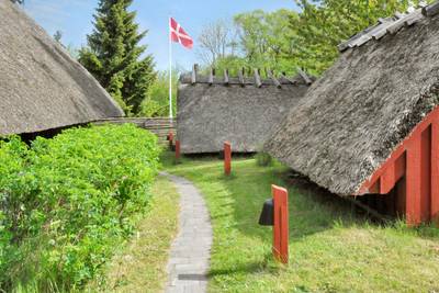 Vorschaubild von Ferienhaus SV56 in Kegnæs - Als