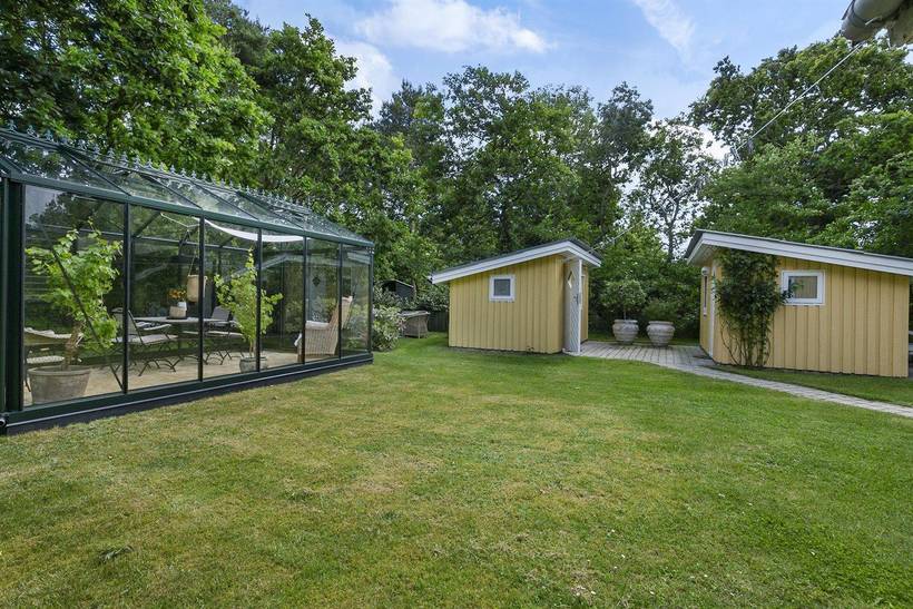Foto von Ferienhaus SV58 in Stauning - Westjütland