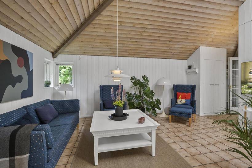 Foto von Ferienhaus SV58 in Stauning - Westjütland