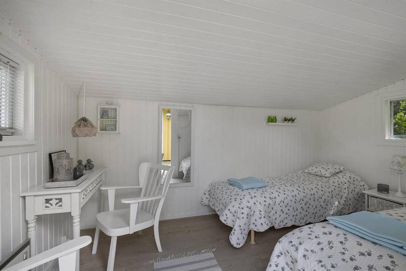 Foto von Ferienhaus SV58 in Stauning - Westjütland