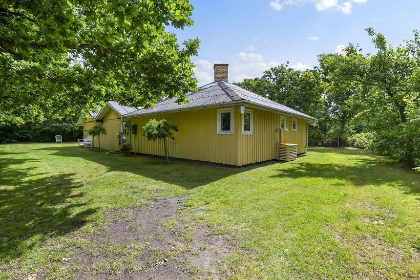 Foto von Ferienhaus SV58 in Stauning - Westjütland