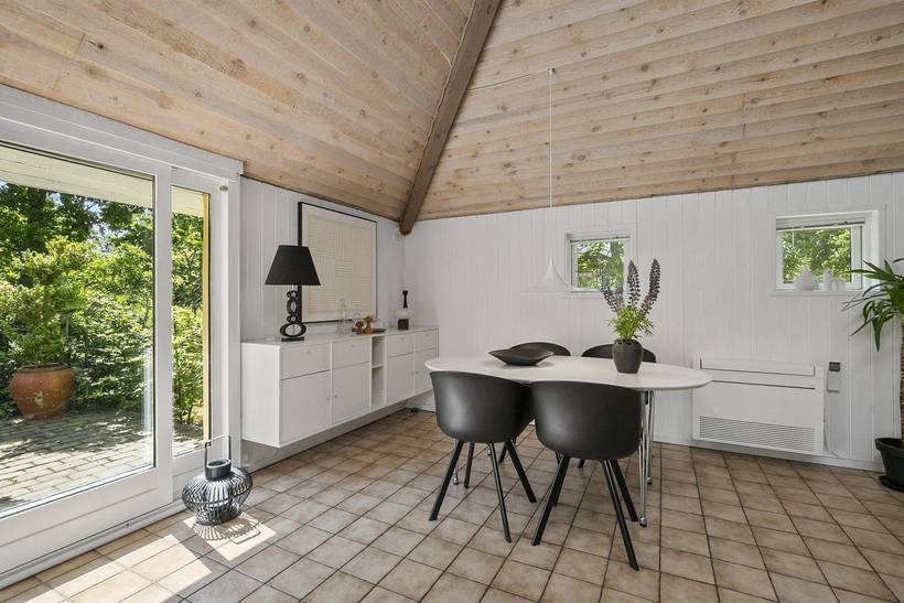 Foto von Ferienhaus SV58 in Stauning - Westjütland