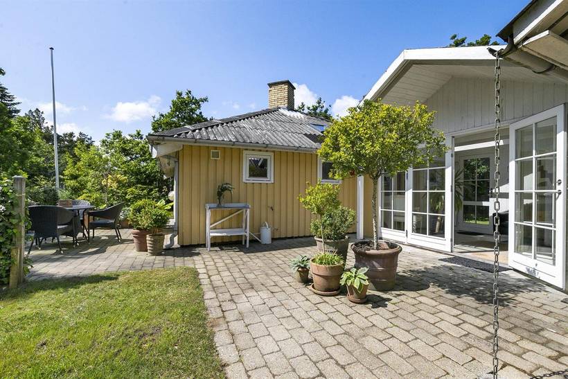 Foto von Ferienhaus SV58 in Stauning - Westjütland