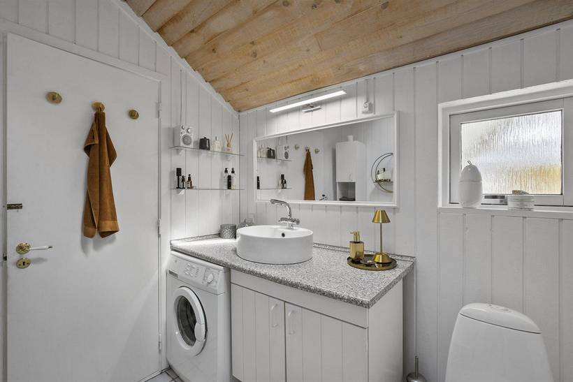 Foto von Ferienhaus SV58 in Stauning - Westjütland