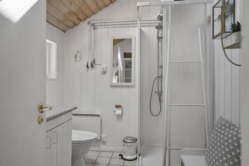 Foto von Ferienhaus SV58 in Stauning - Westjütland