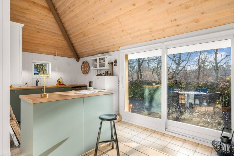 Foto von Ferienhaus SV58 in Stauning - Westjütland