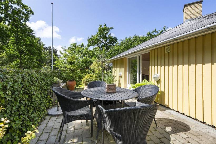 Foto von Ferienhaus SV58 in Stauning - Westjütland