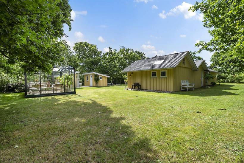 Foto von Ferienhaus SV58 in Stauning - Westjütland