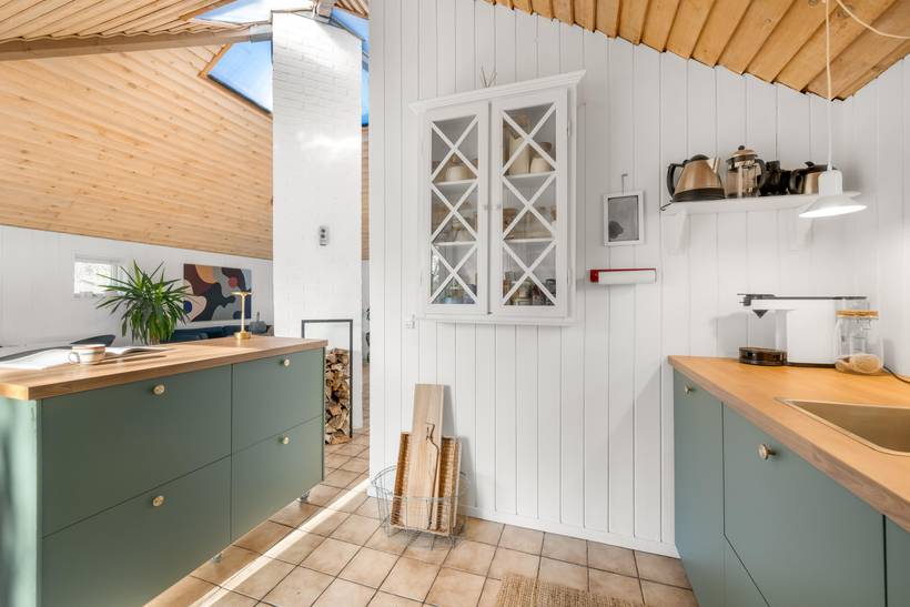 Foto von Ferienhaus SV58 in Stauning - Westjütland