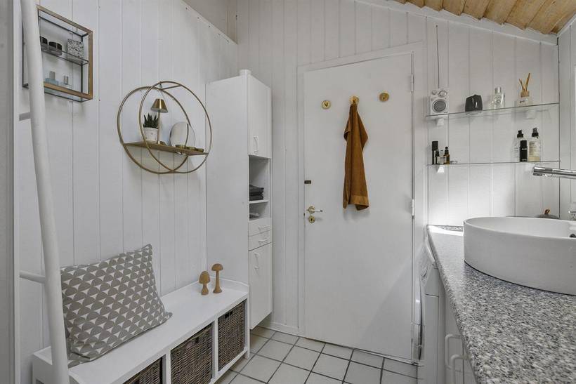 Foto von Ferienhaus SV58 in Stauning - Westjütland