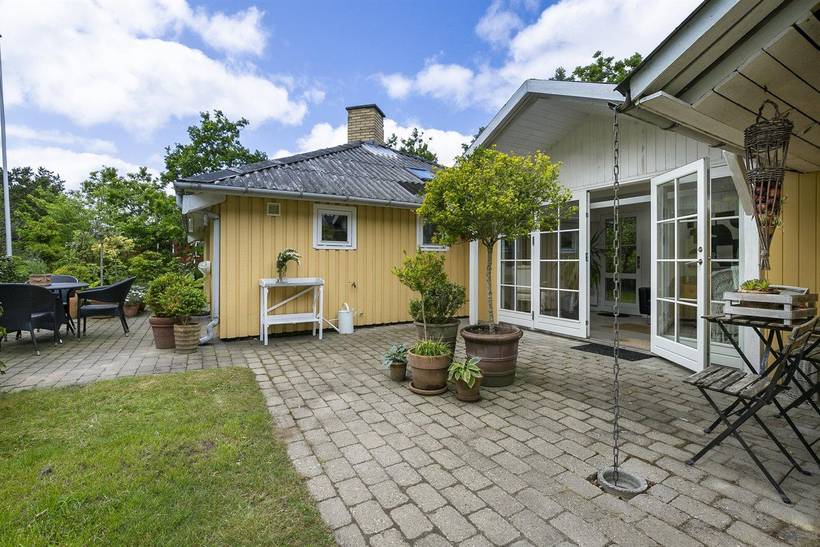 Foto von Ferienhaus SV58 in Stauning - Westjütland
