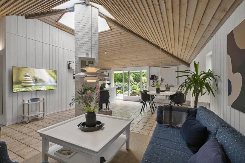 Foto von Ferienhaus SV58 in Stauning - Westjütland