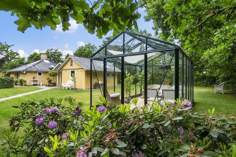 Foto von Ferienhaus SV58 in Stauning - Westjütland