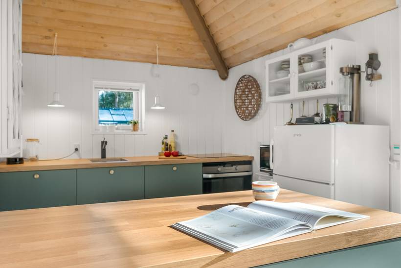 Foto von Ferienhaus SV58 in Stauning - Westjütland