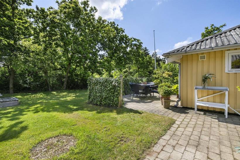 Foto von Ferienhaus SV58 in Stauning - Westjütland