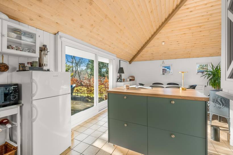 Foto von Ferienhaus SV58 in Stauning - Westjütland