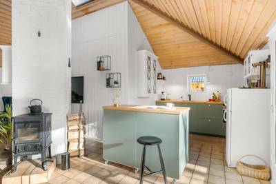 Vorschaubild von Ferienhaus SV58 in Stauning - Westjütland