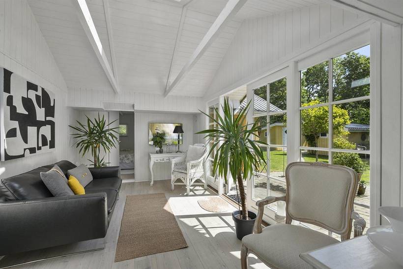 Foto von Ferienhaus SV58 in Stauning - Westjütland