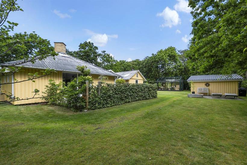 Foto von Ferienhaus SV58 in Stauning - Westjütland