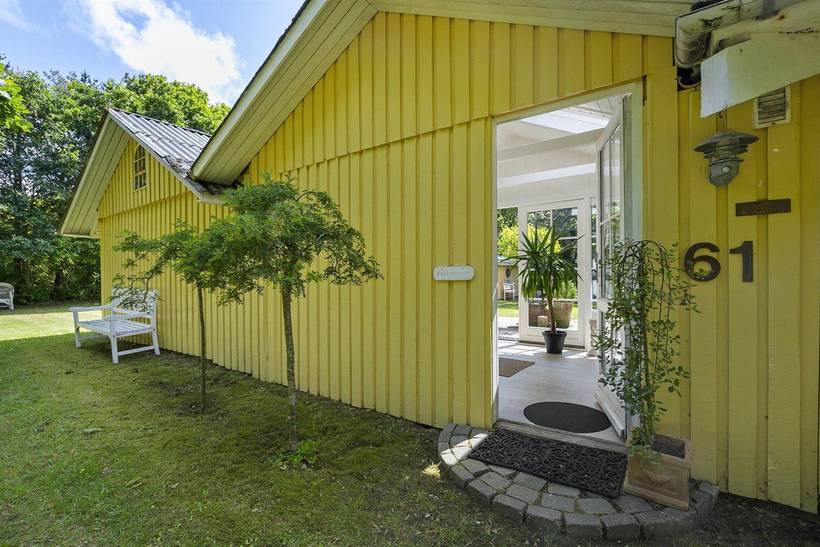 Foto von Ferienhaus SV58 in Stauning - Westjütland