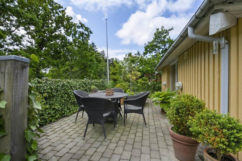 Foto von Ferienhaus SV58 in Stauning - Westjütland
