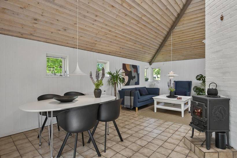 Foto von Ferienhaus SV58 in Stauning - Westjütland