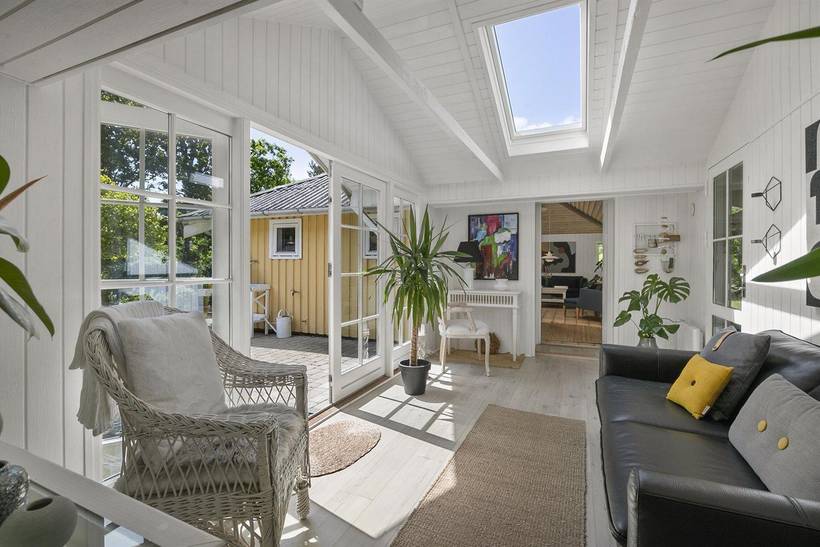 Foto von Ferienhaus SV58 in Stauning - Westjütland