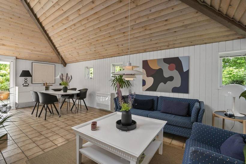 Foto von Ferienhaus SV58 in Stauning - Westjütland