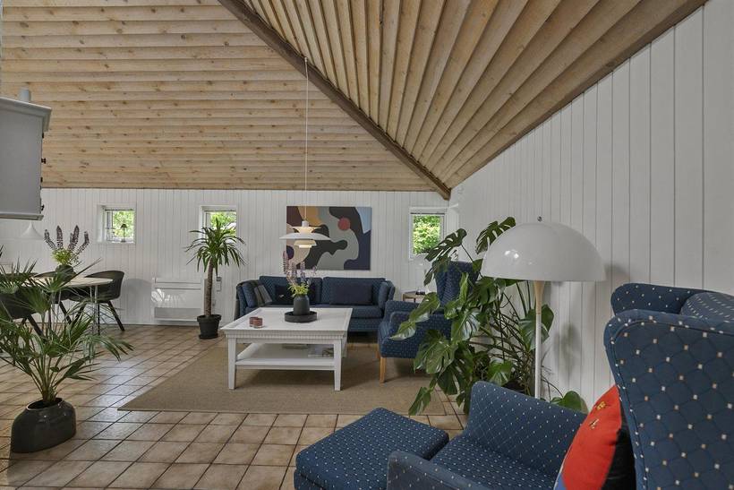 Foto von Ferienhaus SV58 in Stauning - Westjütland