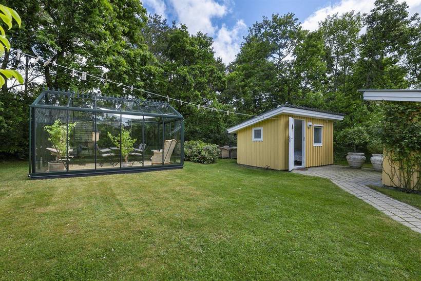 Foto von Ferienhaus SV58 in Stauning - Westjütland