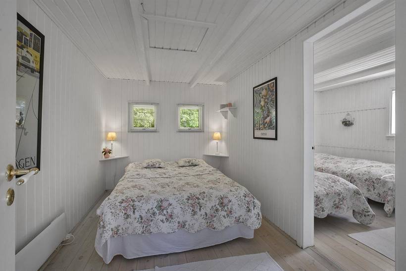Foto von Ferienhaus SV58 in Stauning - Westjütland