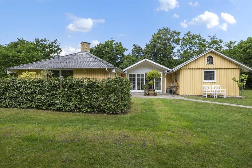 Foto von Ferienhaus SV58 in Stauning - Westjütland