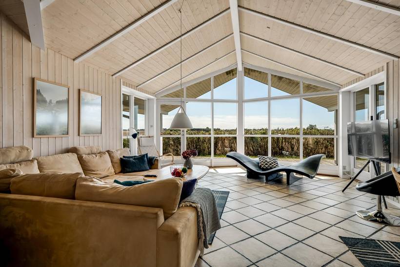 Foto von Ferienhaus SV59 auf Karby - Mors - Thy/Limfjord
