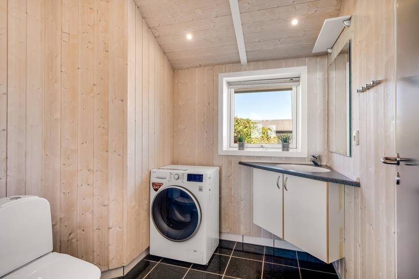 Foto von Ferienhaus SV59 auf Karby - Mors - Thy/Limfjord