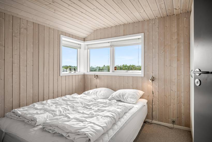 Foto von Ferienhaus SV59 auf Karby - Mors - Thy/Limfjord