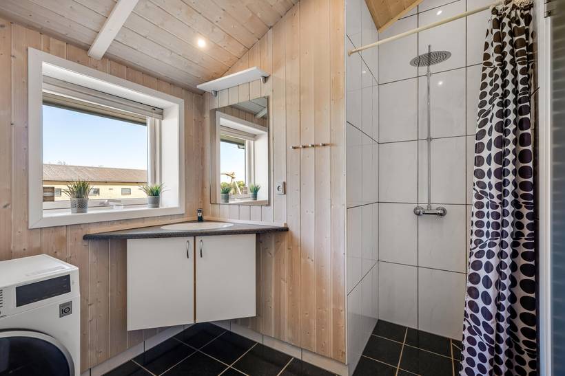 Foto von Ferienhaus SV59 auf Karby - Mors - Thy/Limfjord