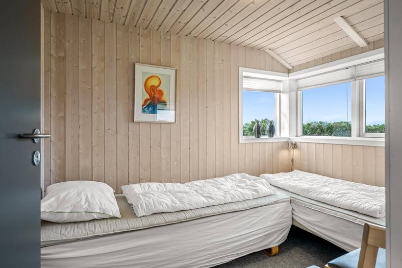 Foto von Ferienhaus SV59 auf Karby - Mors - Thy/Limfjord