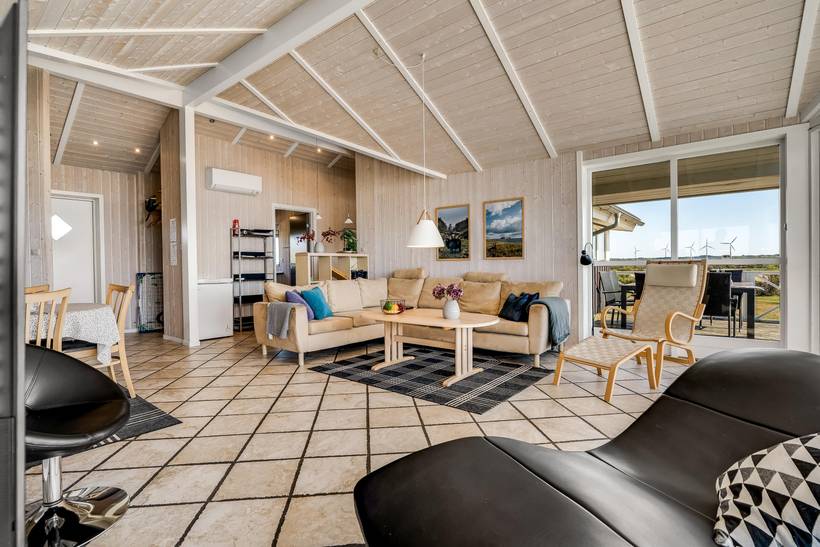 Foto von Ferienhaus SV59 auf Karby - Mors - Thy/Limfjord