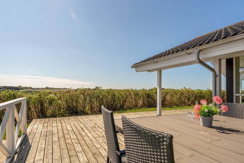 Foto von Ferienhaus SV59 auf Karby - Mors - Thy/Limfjord