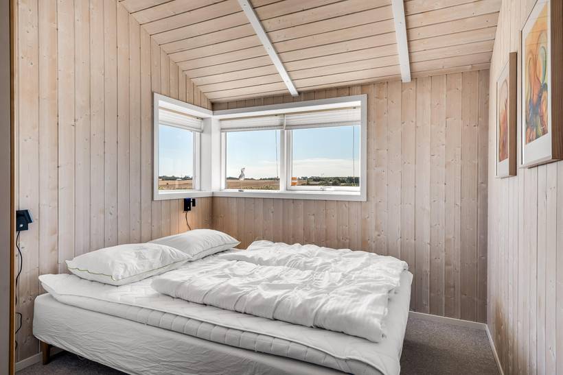 Foto von Ferienhaus SV59 auf Karby - Mors - Thy/Limfjord