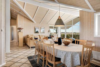 Vorschaubild von Ferienhaus SV59 auf Karby - Mors - Thy/Limfjord